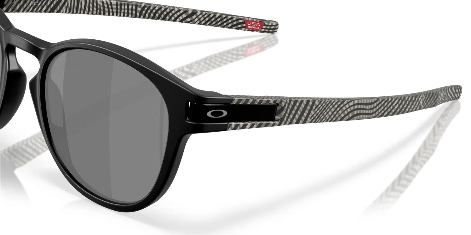 Oakley Latch 9265 Sunglasses - view 188